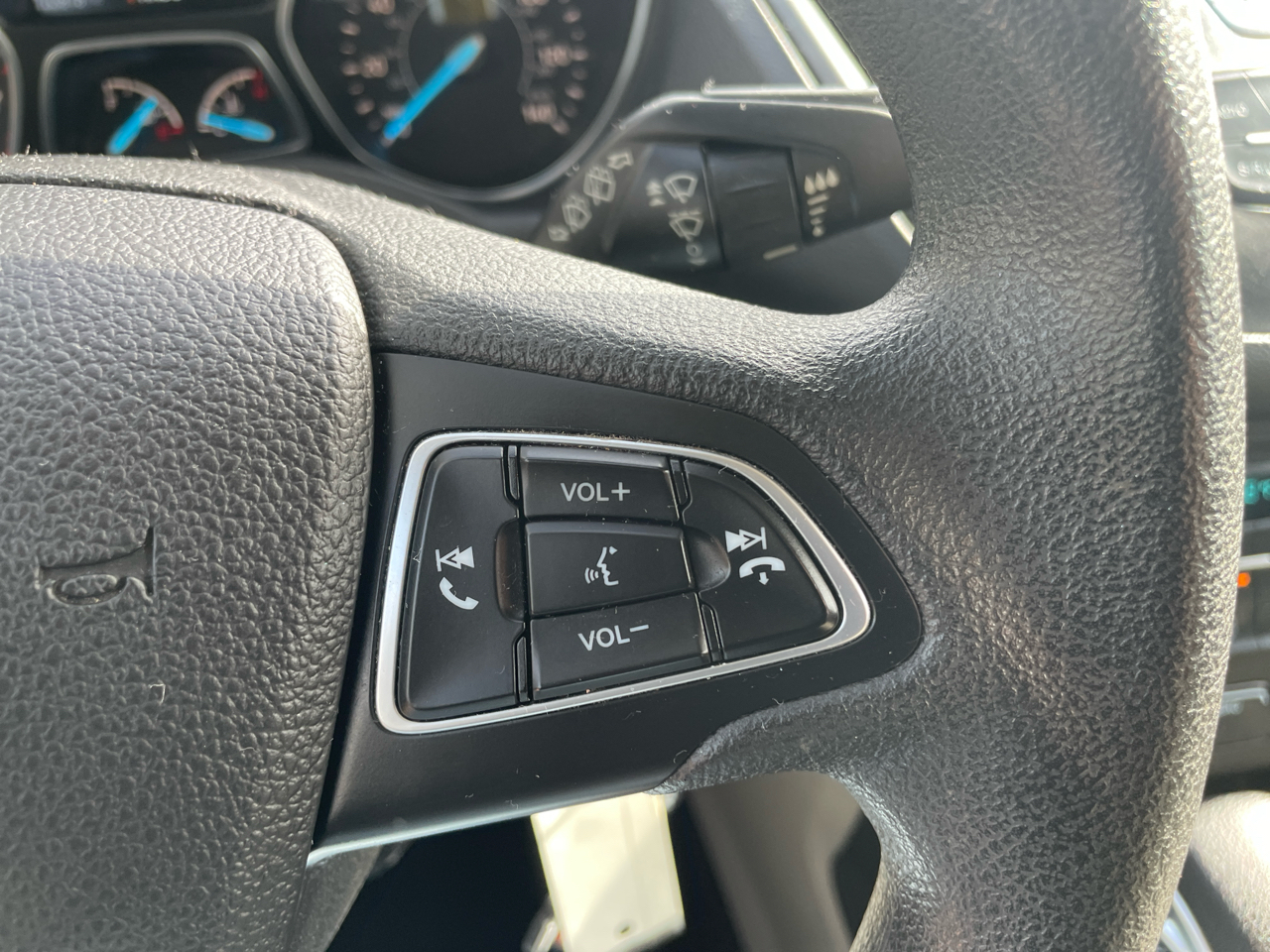 Ford Escape SE FWD 2018