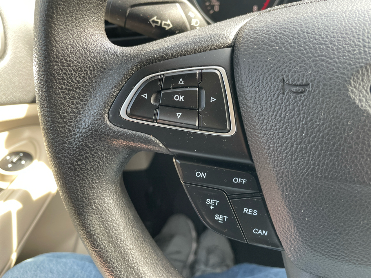 Ford Escape SE FWD 2018