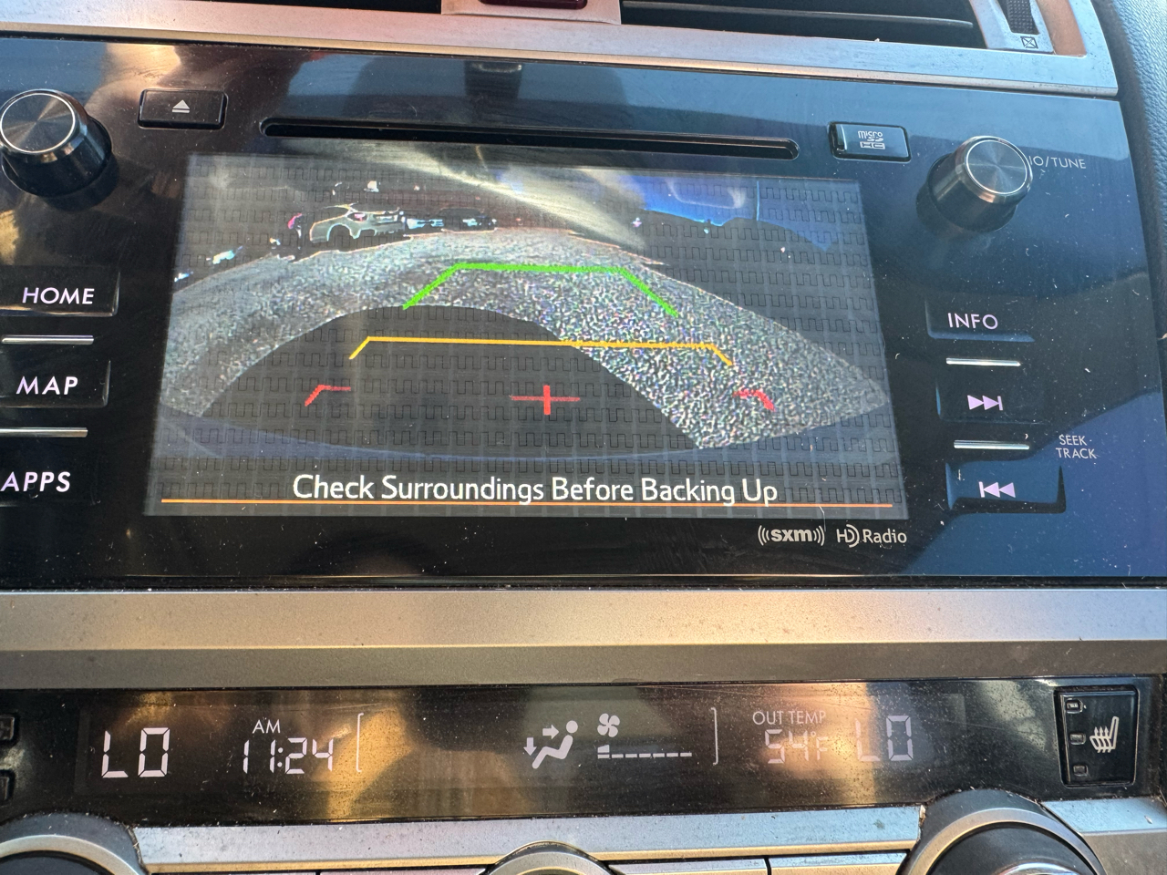 Subaru Legacy 4dr Sdn 3.6R Limited 2016