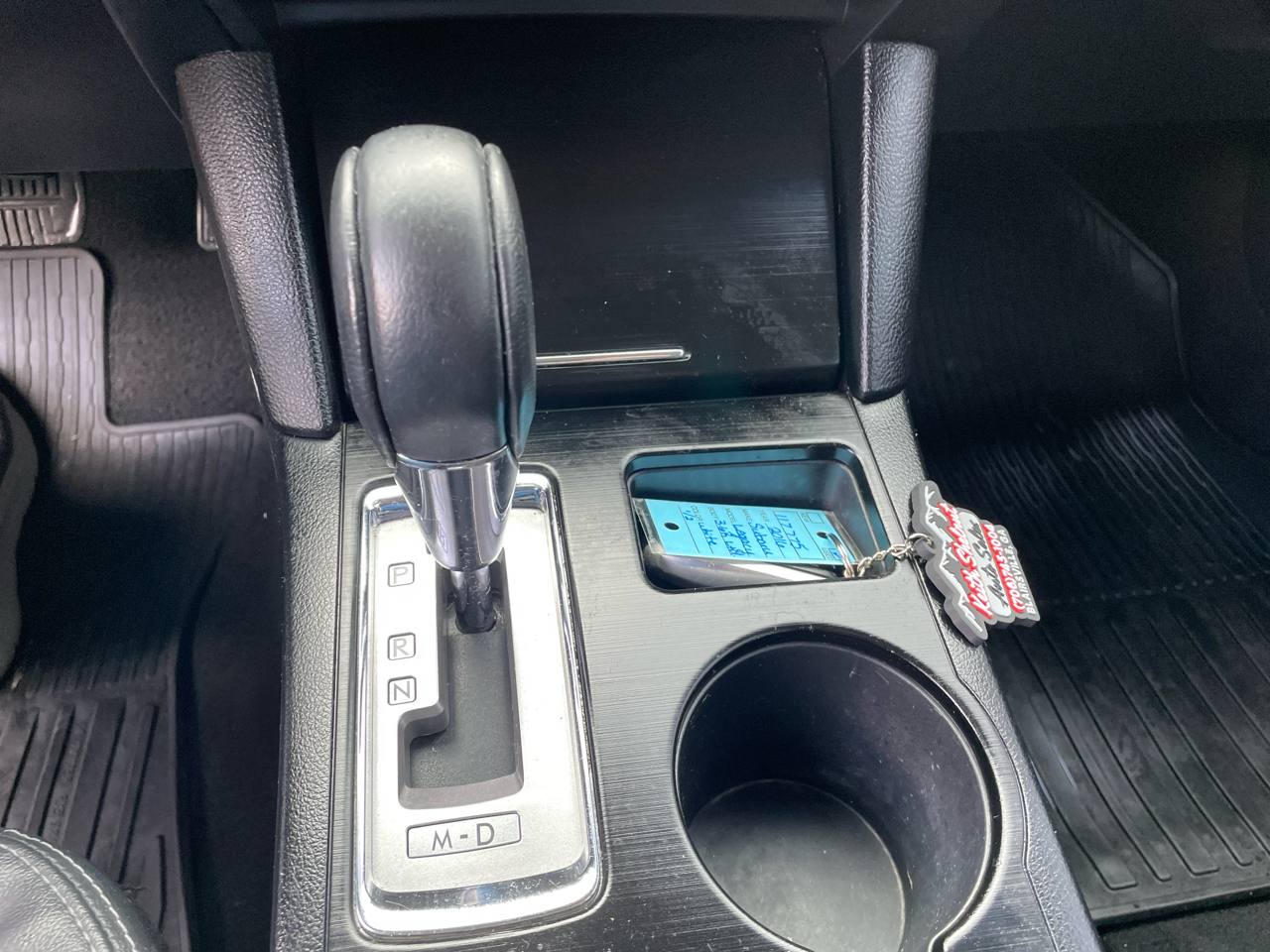 Subaru Legacy 4dr Sdn 3.6R Limited 2016