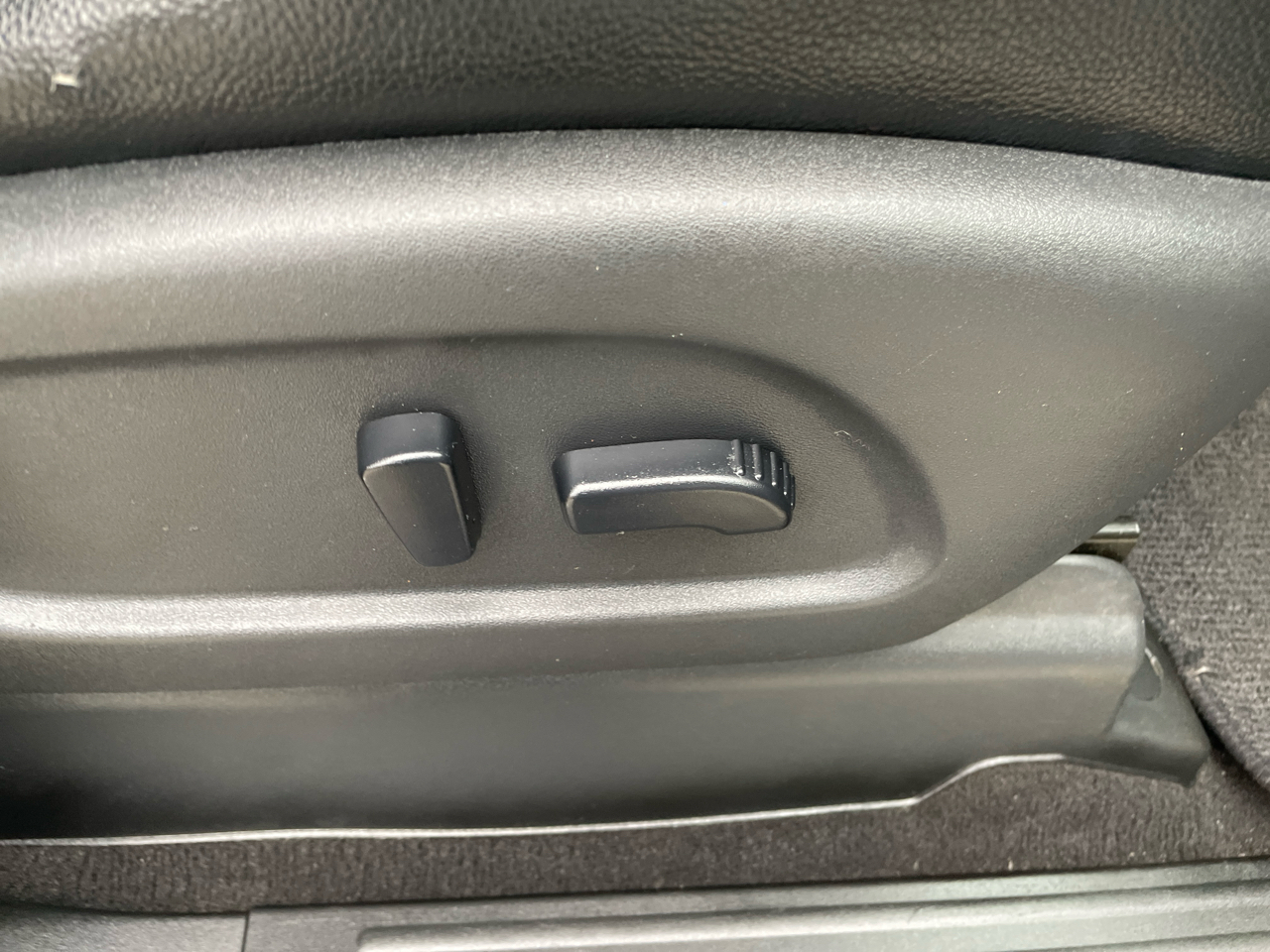 Nissan Titan 4x4 Crew Cab PRO-4X 2019