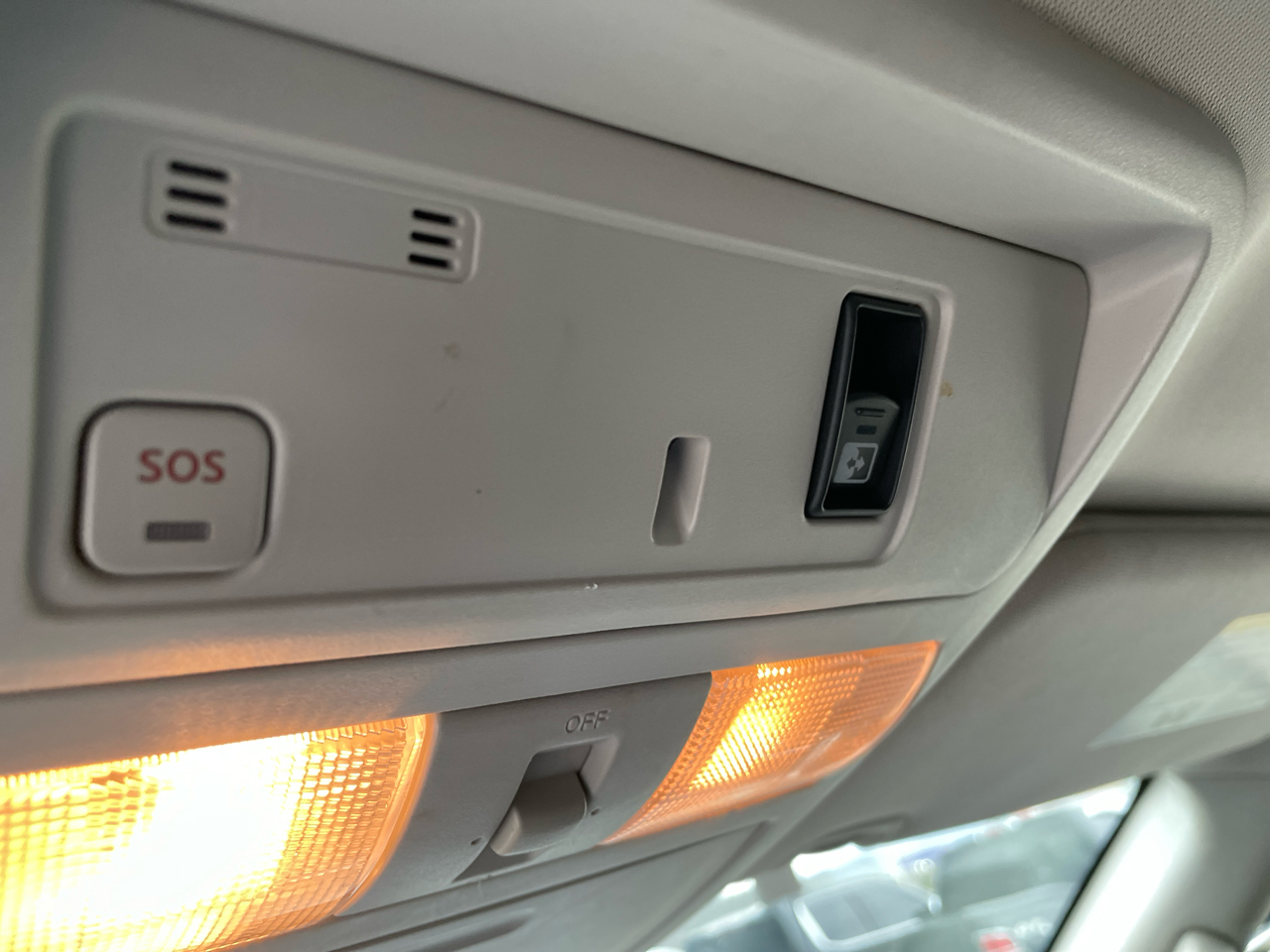 Nissan Titan 4x4 Crew Cab PRO-4X 2019