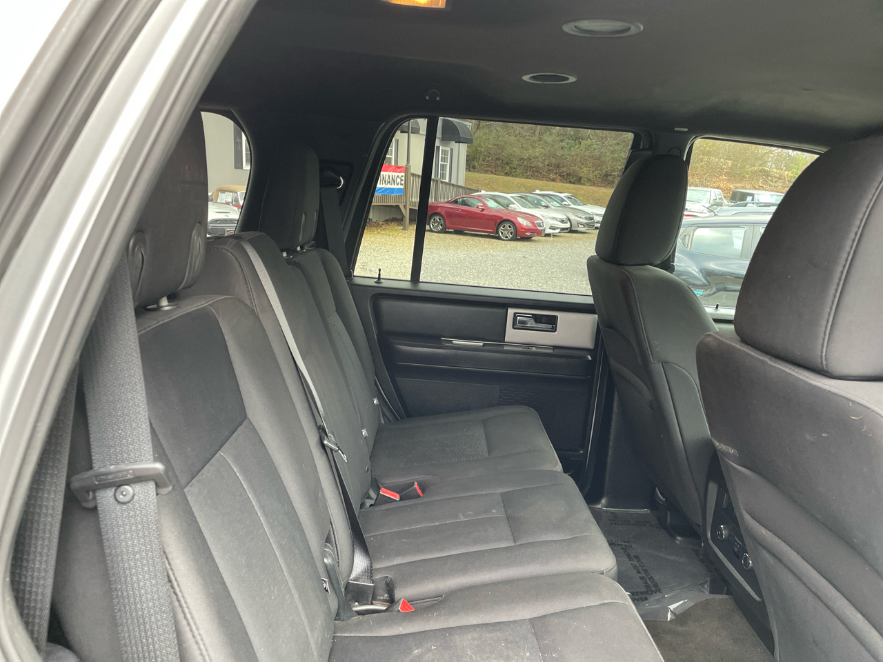 Ford Expedition 2WD 4dr XLT 2016