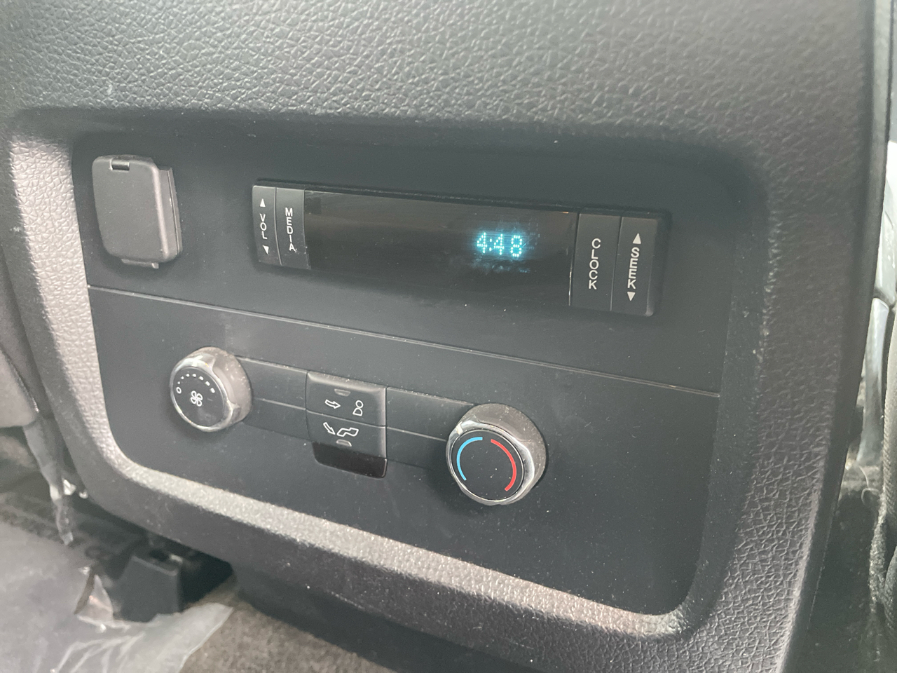 Ford Expedition 2WD 4dr XLT 2016