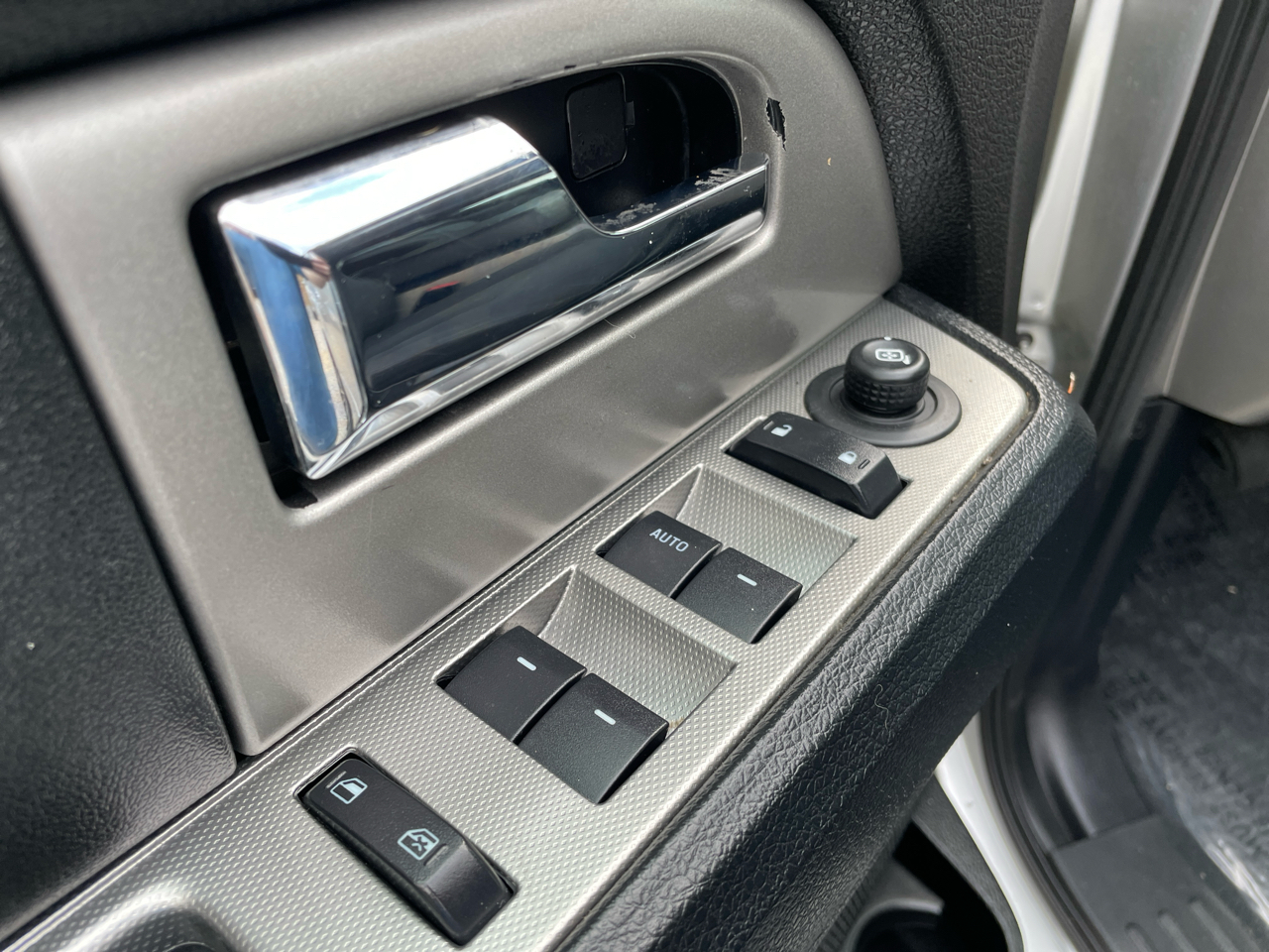 Ford Expedition 2WD 4dr XLT 2016