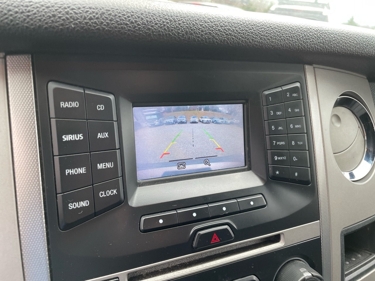 Ford Expedition 2WD 4dr XLT 2016