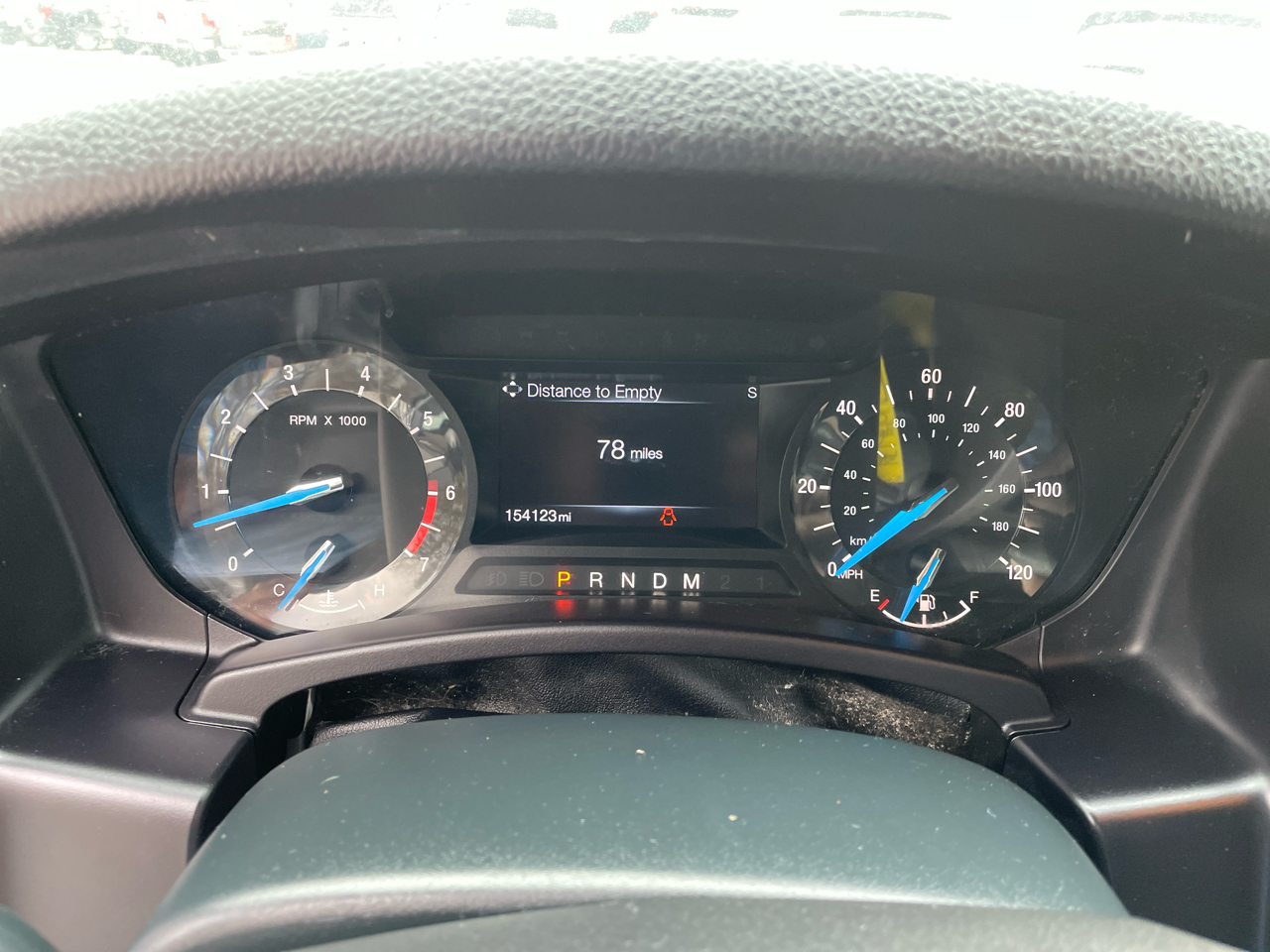 Ford Expedition 2WD 4dr XLT 2016