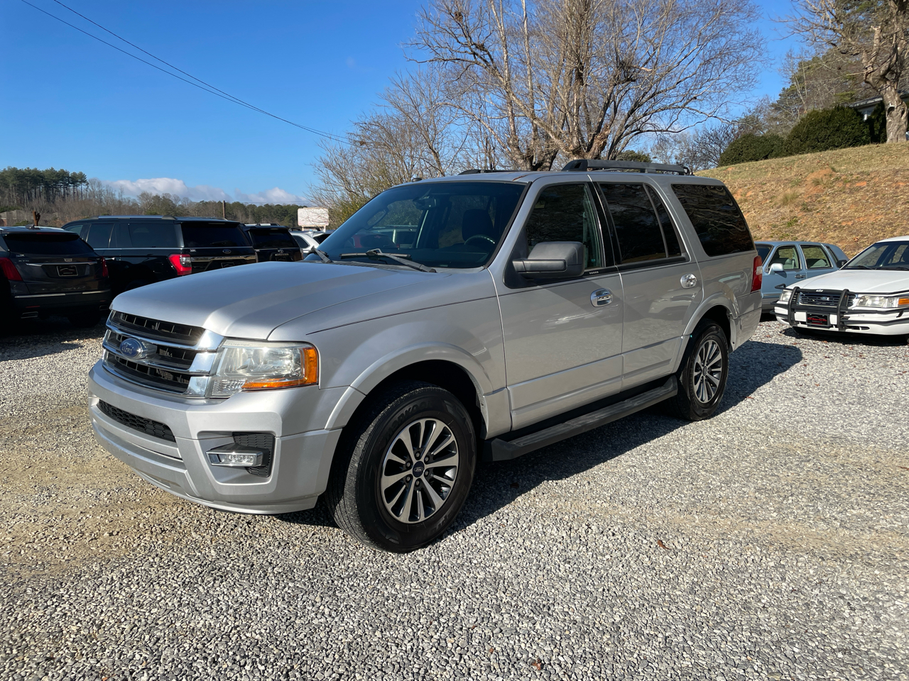 Ford Expedition 2WD 4dr XLT 2016
