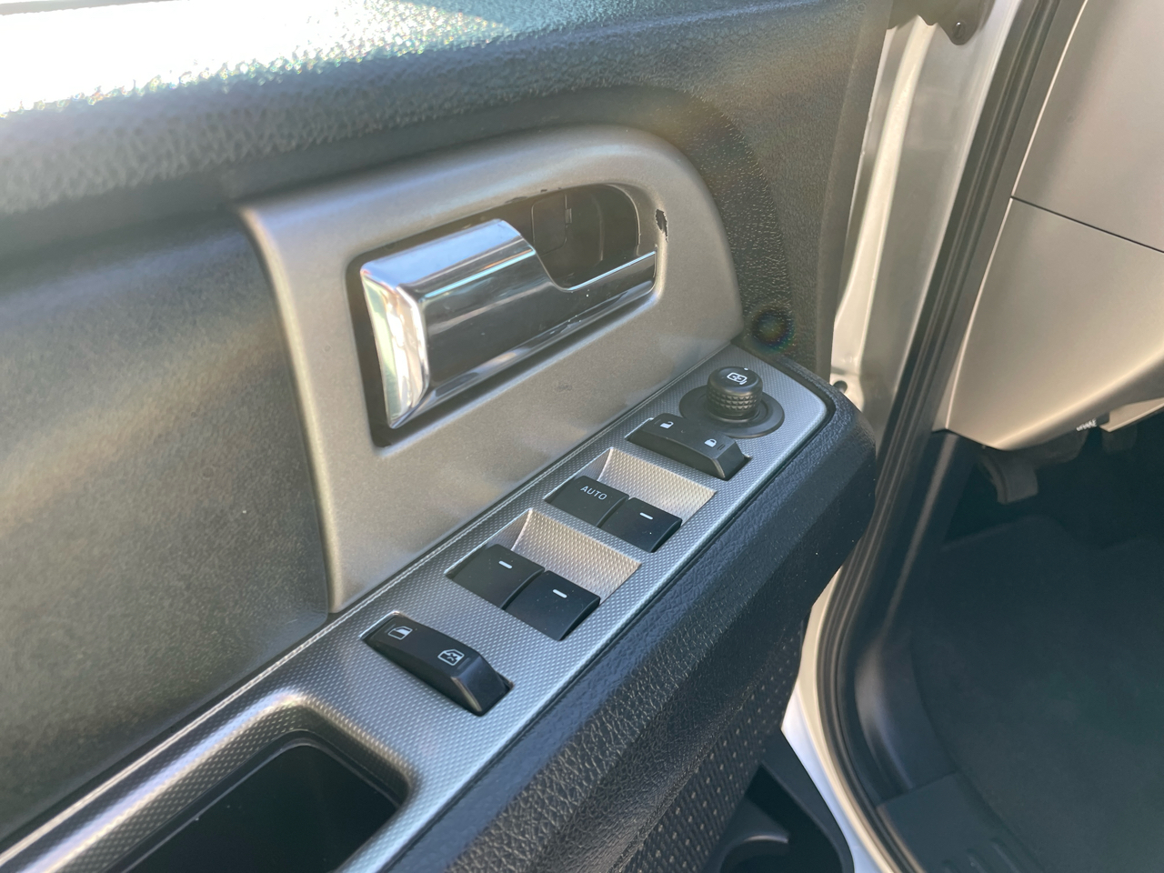 Ford Expedition 2WD 4dr XLT 2016