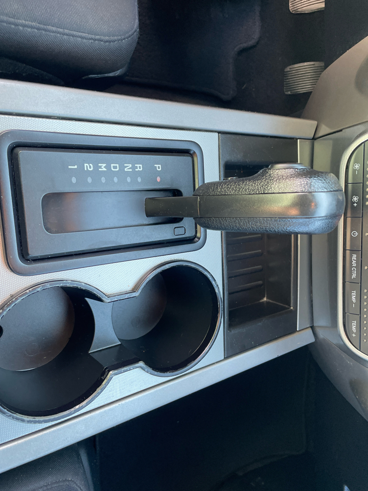 Ford Expedition 2WD 4dr XLT 2016