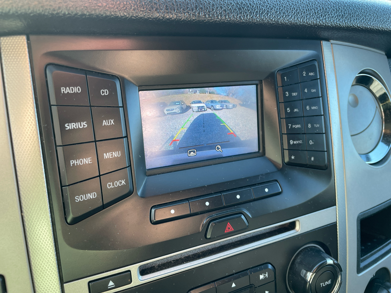 Ford Expedition 2WD 4dr XLT 2016