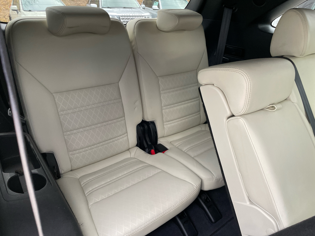 Kia Sorento 2WD 4dr V6 SX Limited 2016