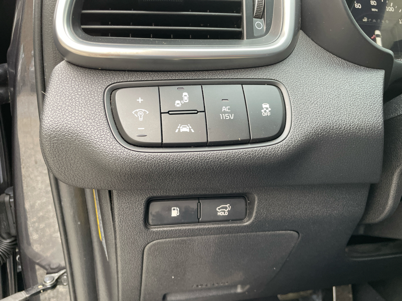 Kia Sorento 2WD 4dr V6 SX Limited 2016