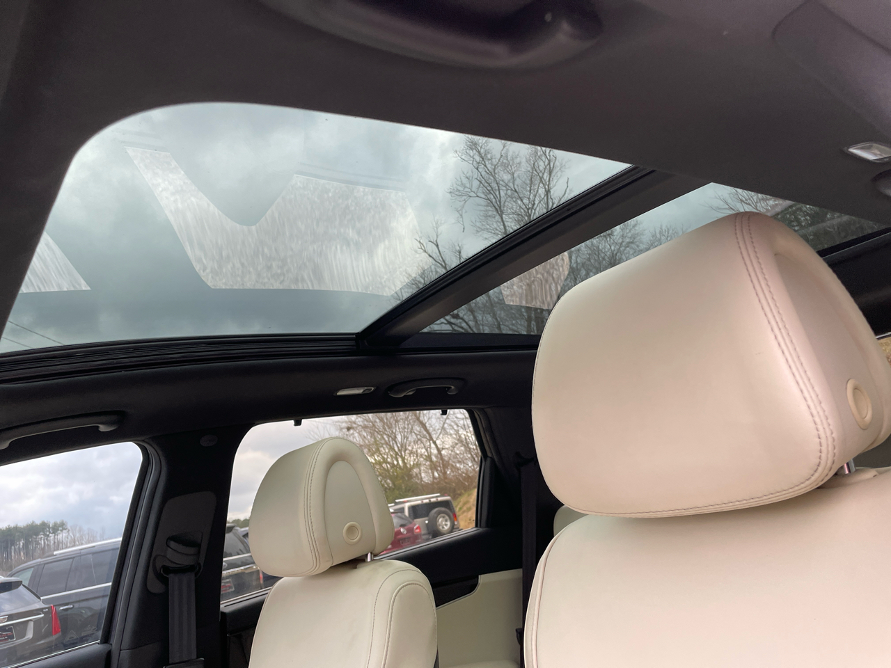 Kia Sorento 2WD 4dr V6 SX Limited 2016