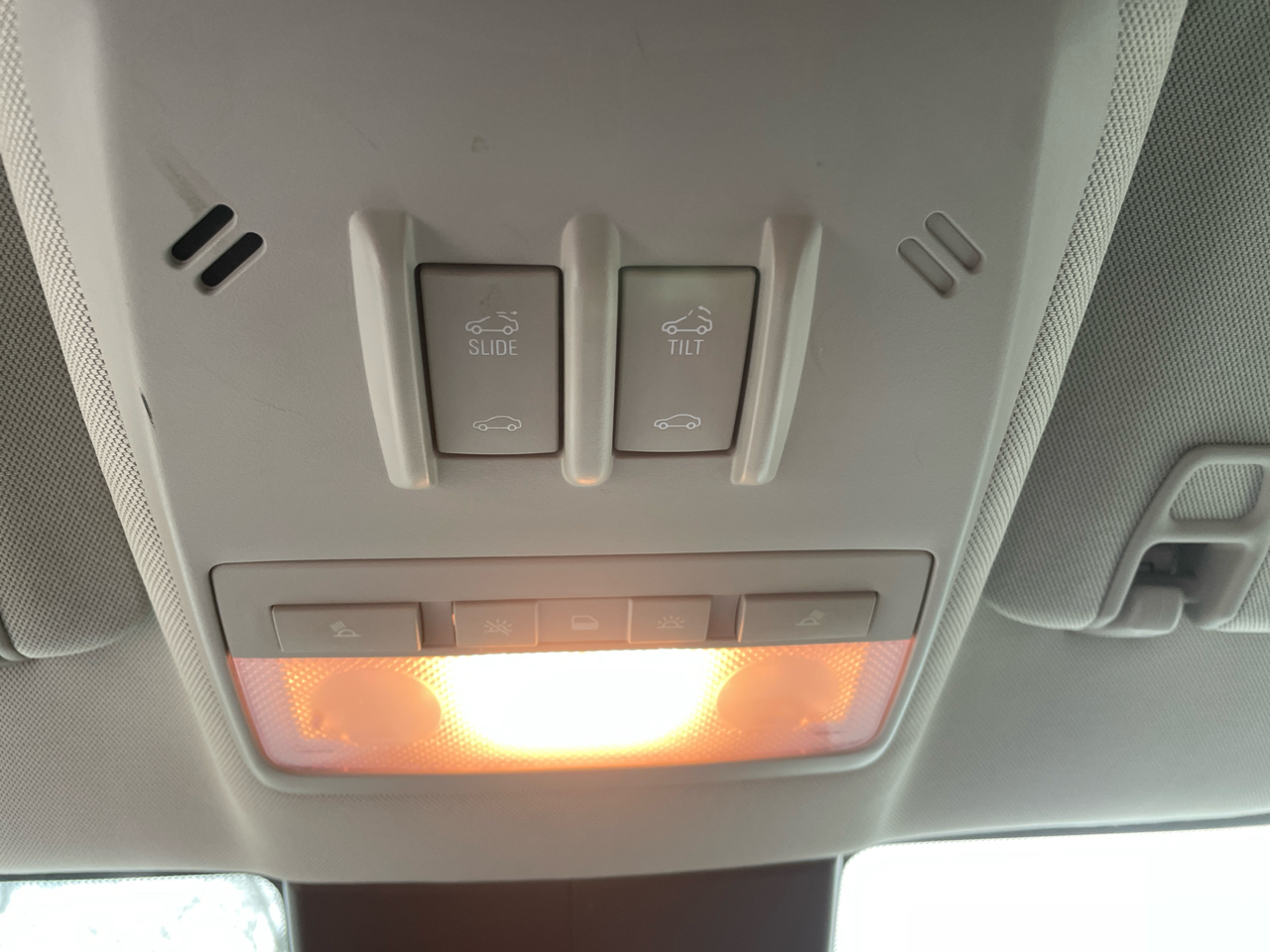 Buick Encore FWD 4dr Preferred II 2017