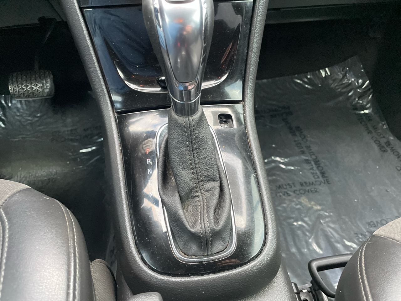 Buick Encore FWD 4dr Preferred 2019