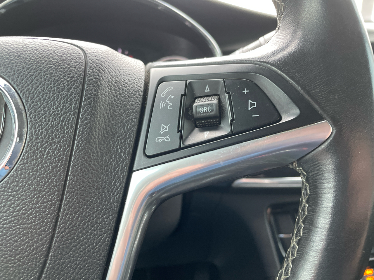 Buick Encore FWD 4dr Preferred 2019