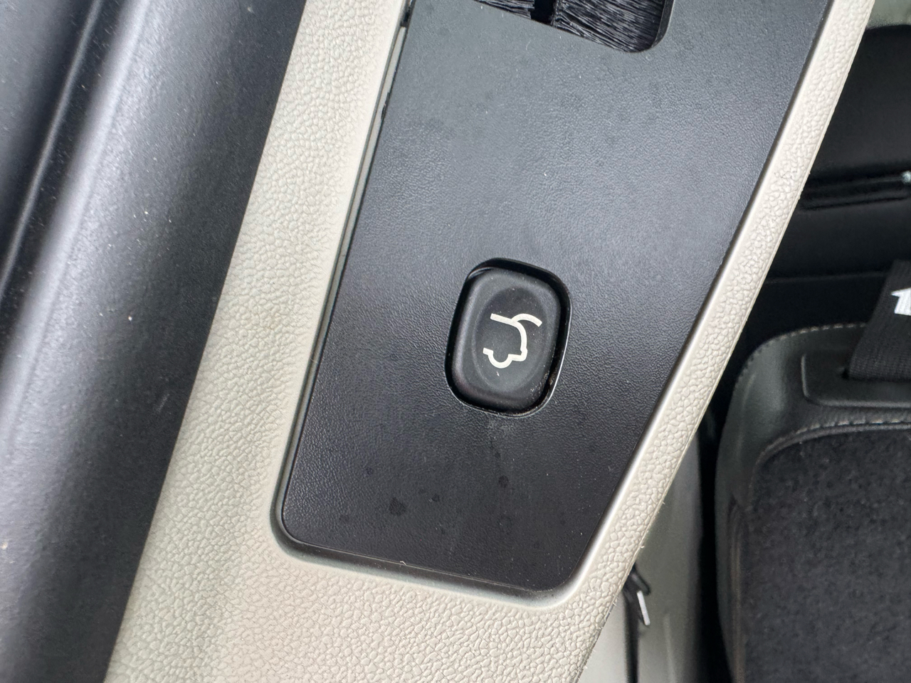 Chrysler Town & Country 4dr Wgn Touring 2016