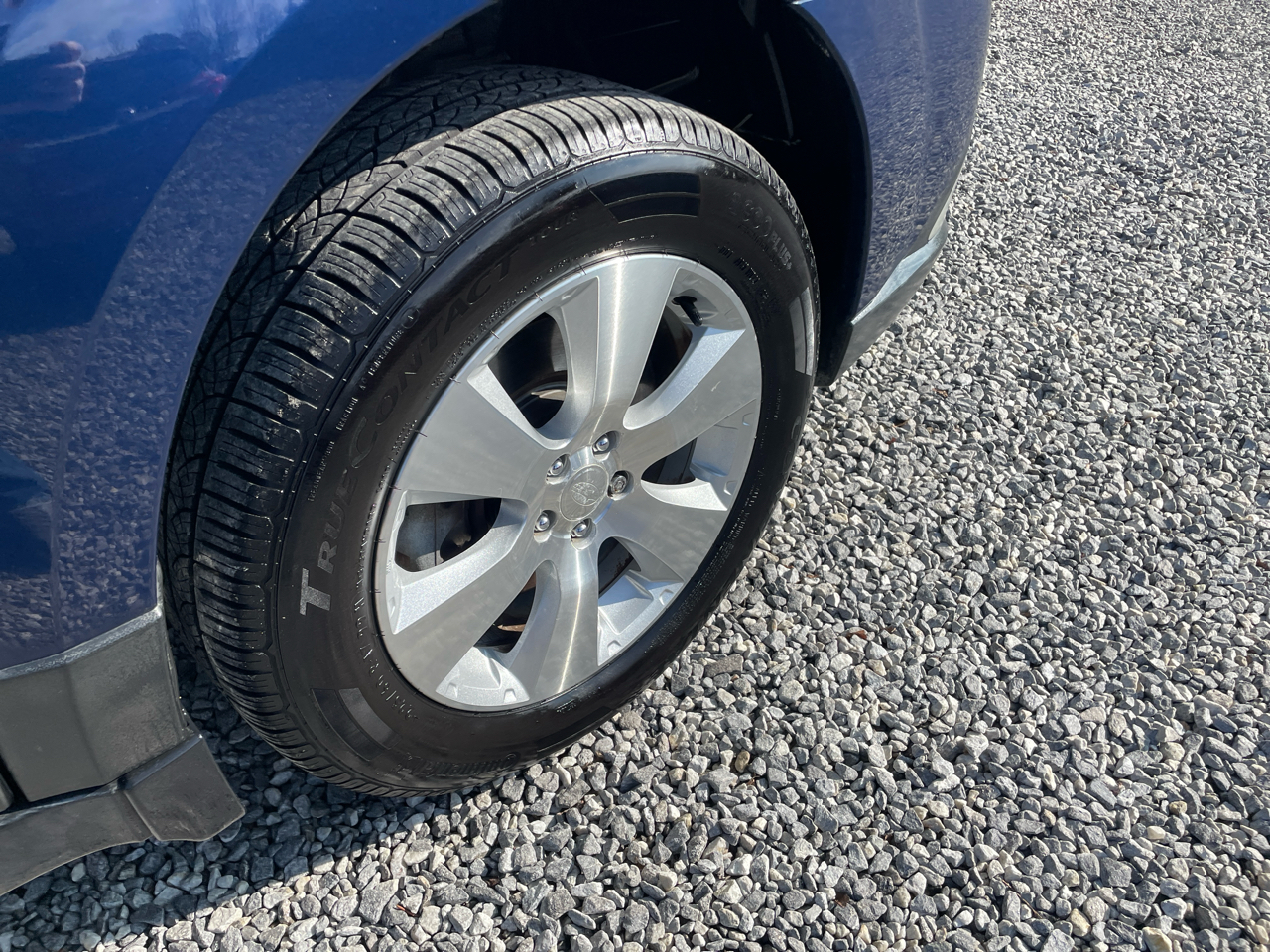 Subaru Outback 4dr Wgn H6 Auto 3.6R Ltd Pwr Moon 2010