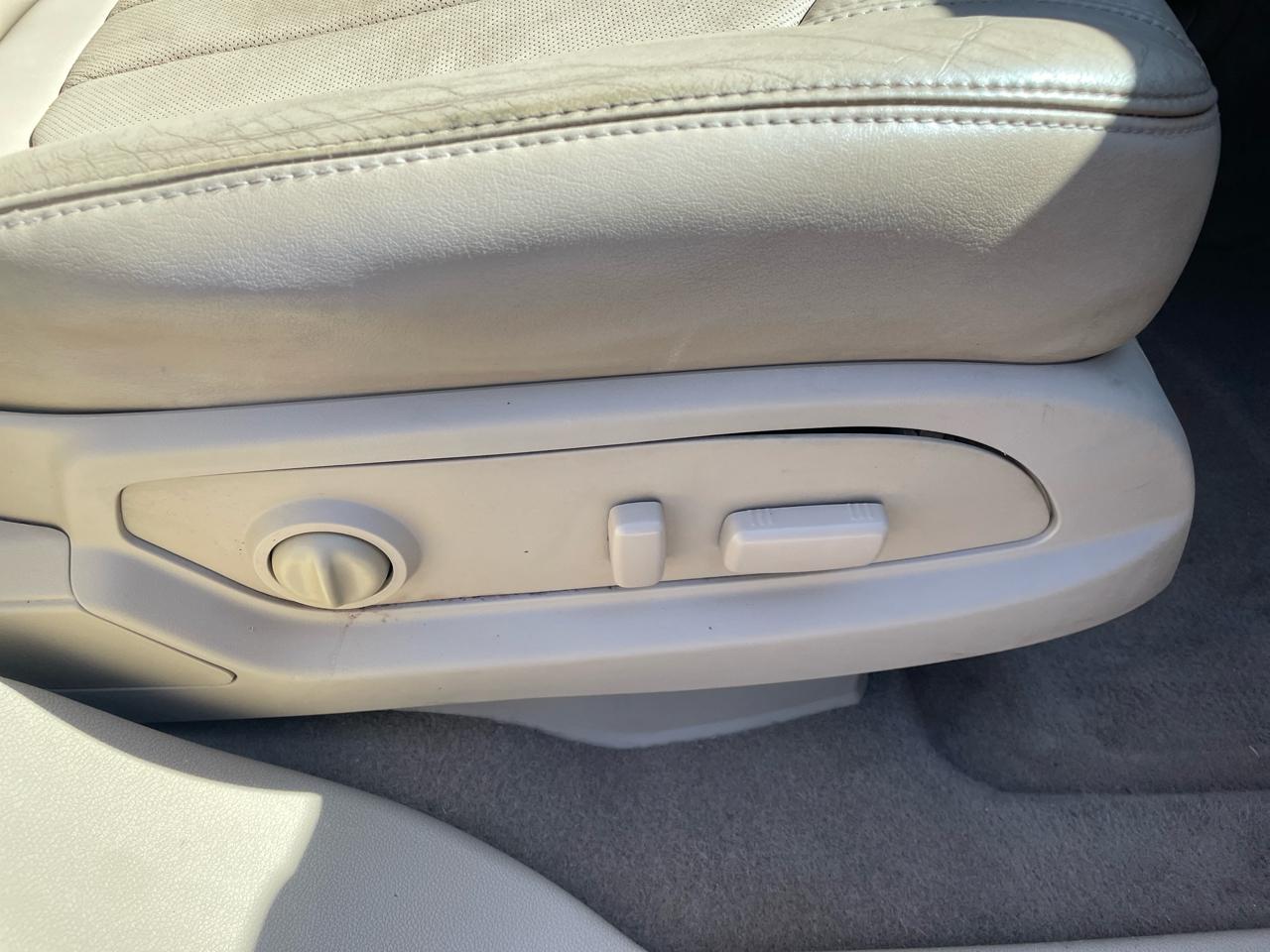 Buick Enclave FWD 4dr CXL w/2XL 2010