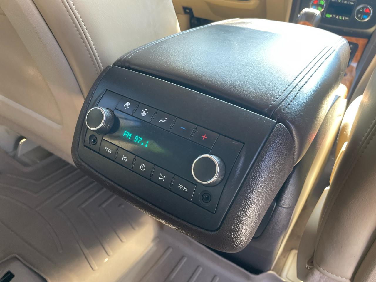 Buick Enclave FWD 4dr CXL w/2XL 2010