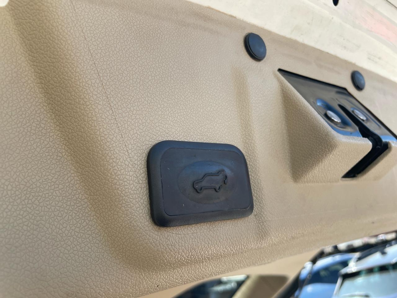 Buick Enclave FWD 4dr CXL w/2XL 2010