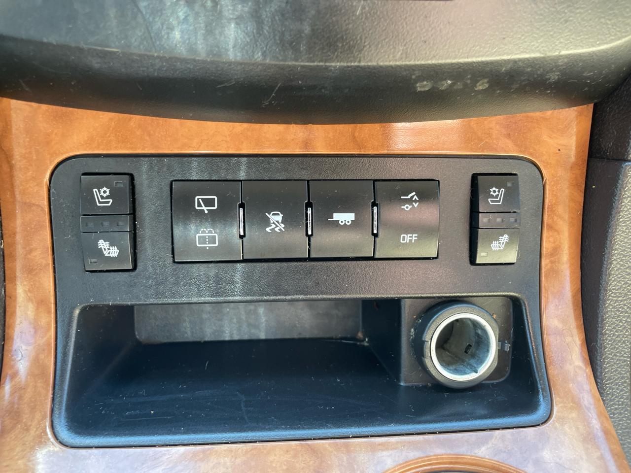 Buick Enclave FWD 4dr CXL w/2XL 2010