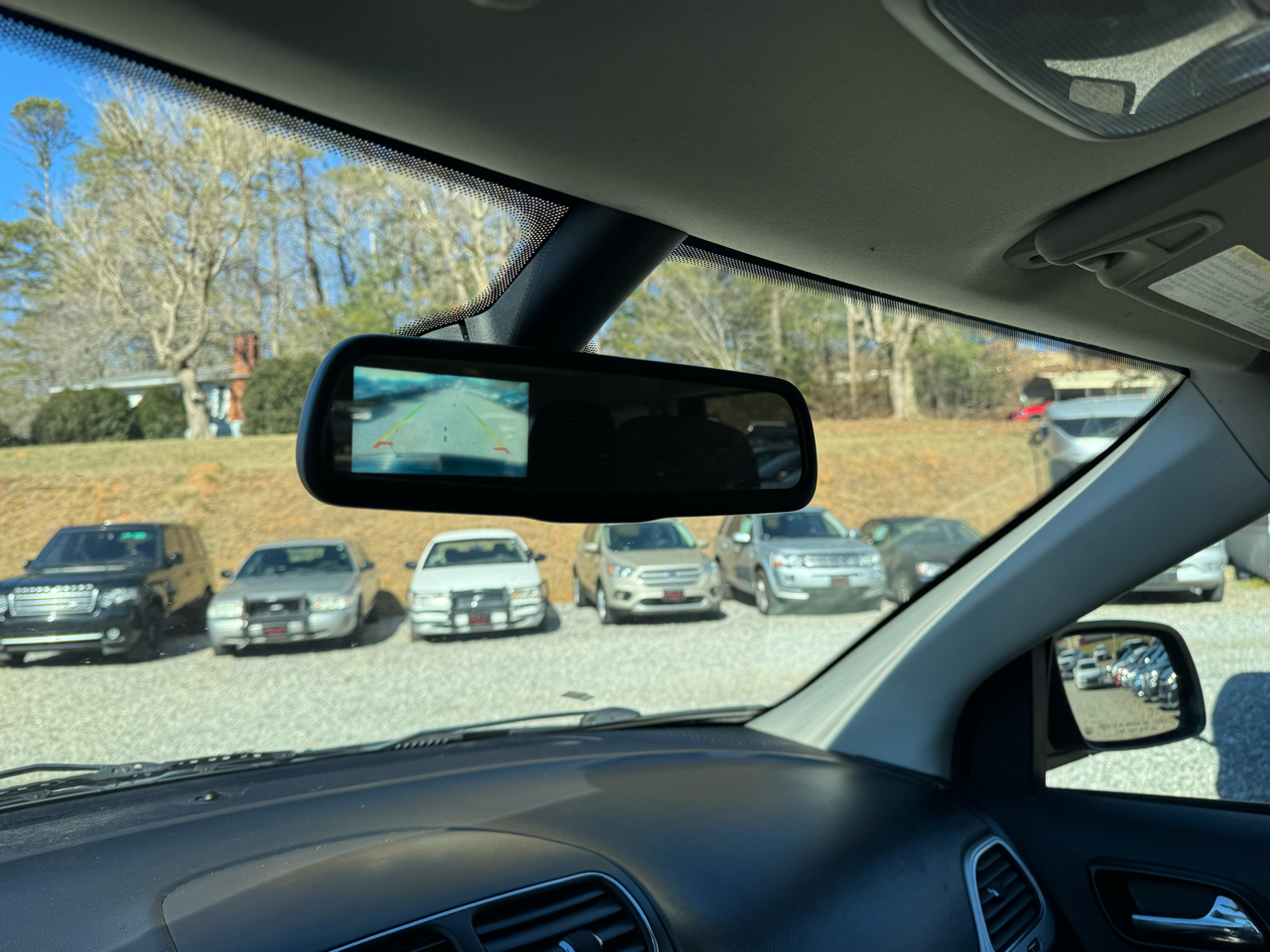 Dodge Journey SE FWD 2018