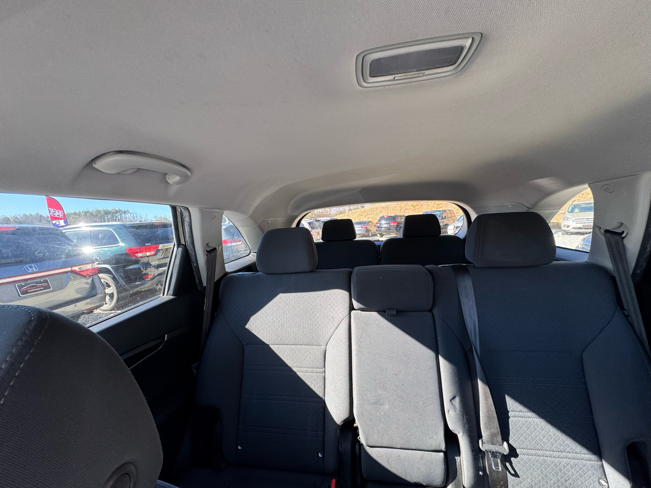 Kia Sorento LX V6 AWD 2019