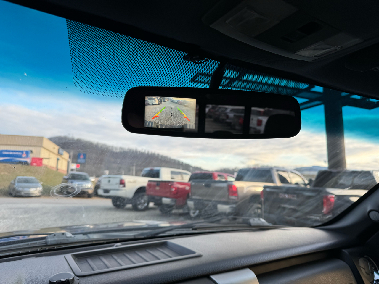 Ford F-150 XLT 4WD 2013