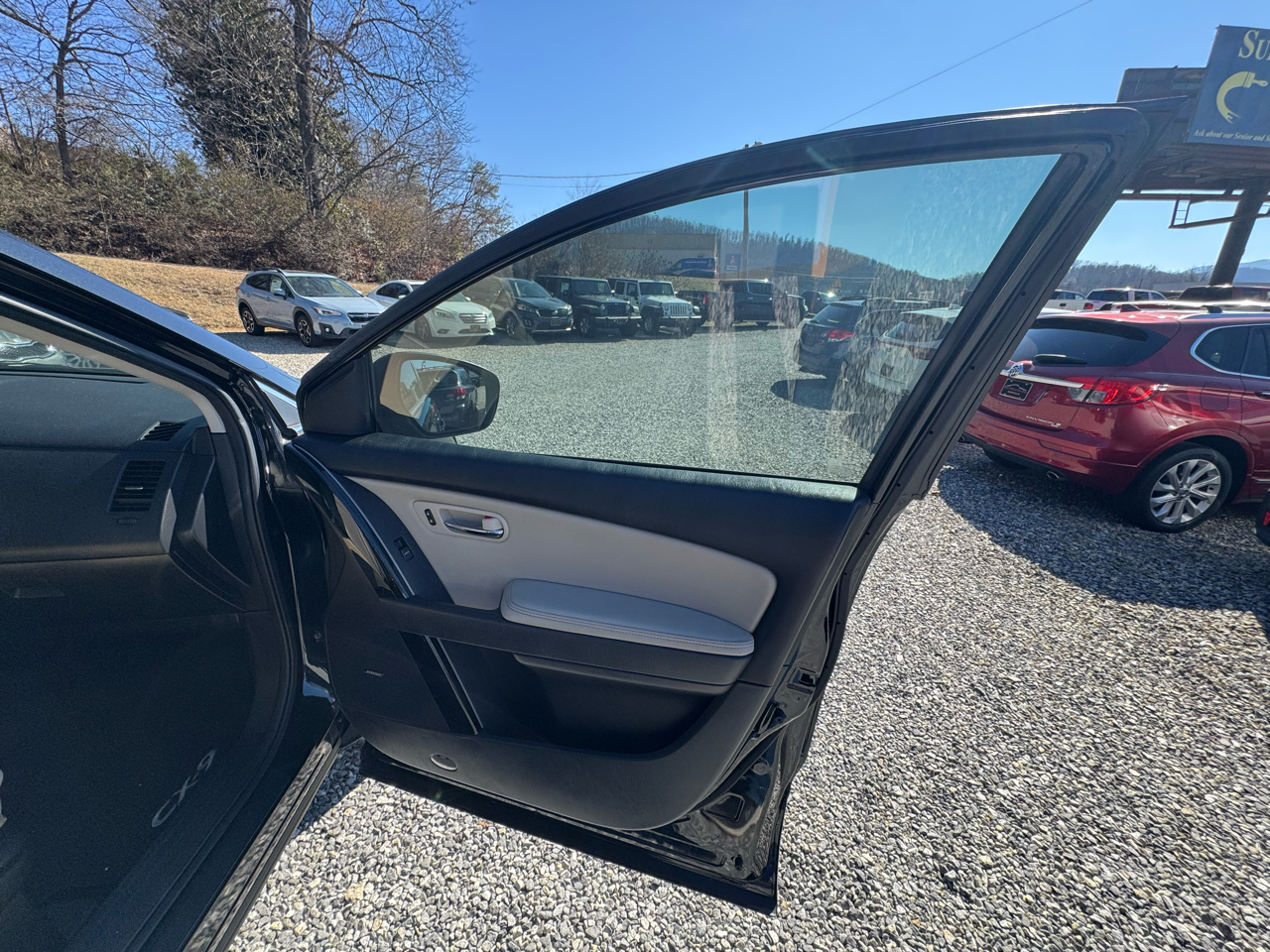 Mazda CX-9 FWD 4dr Touring 2014