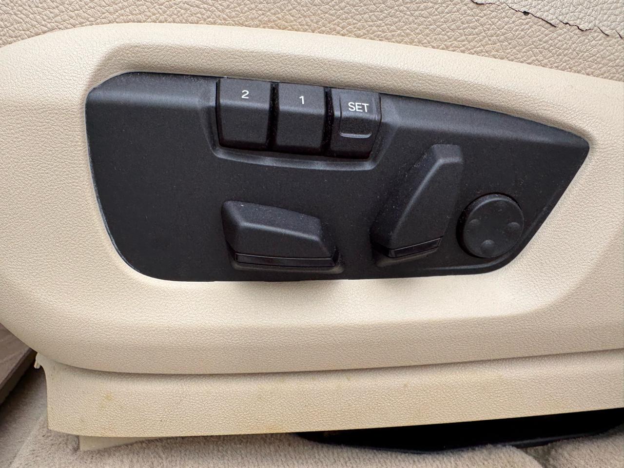 BMW X5 AWD 4dr xDrive35i 2015