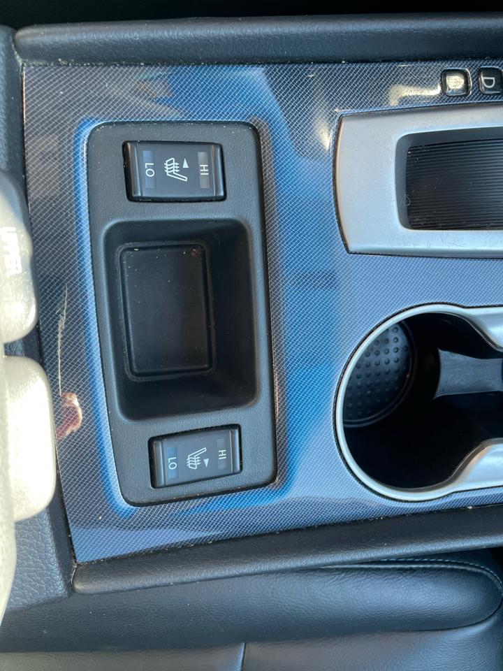 Nissan Altima 2.5 SR Sedan 2018