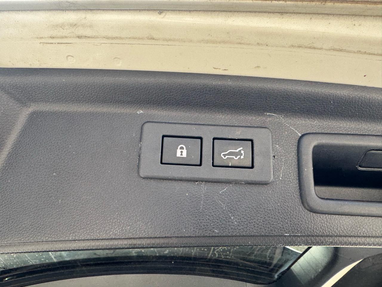 Subaru Forester 2.5i Sport 2019