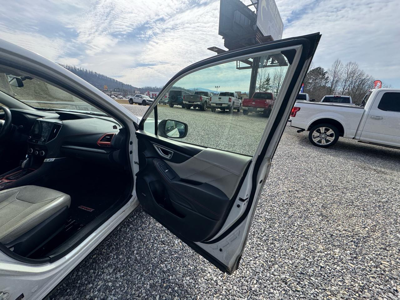 Subaru Forester 2.5i Sport 2019