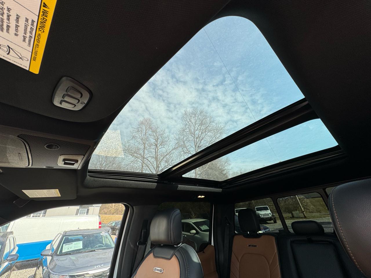 Ford F-150 4WD SuperCrew 145" Limited 2016