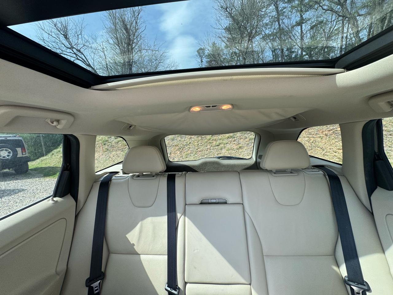 Volvo XC60 4dr 3.2L 2013