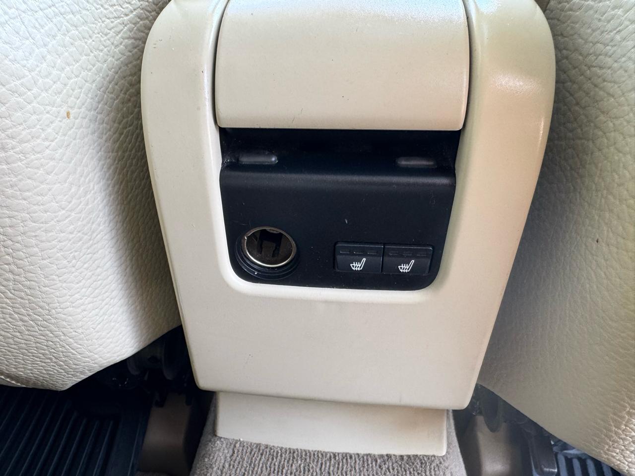 Volvo XC60 4dr 3.2L 2013