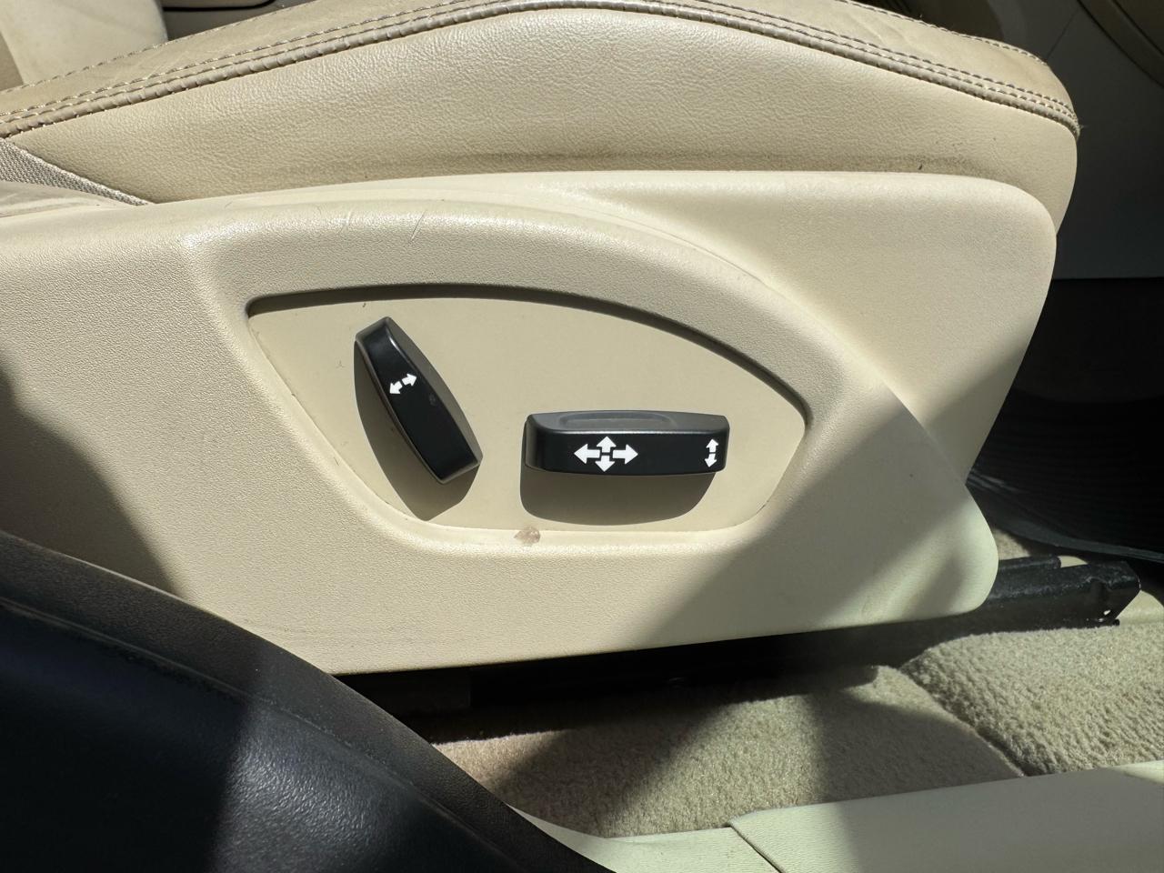 Volvo XC60 4dr 3.2L 2013