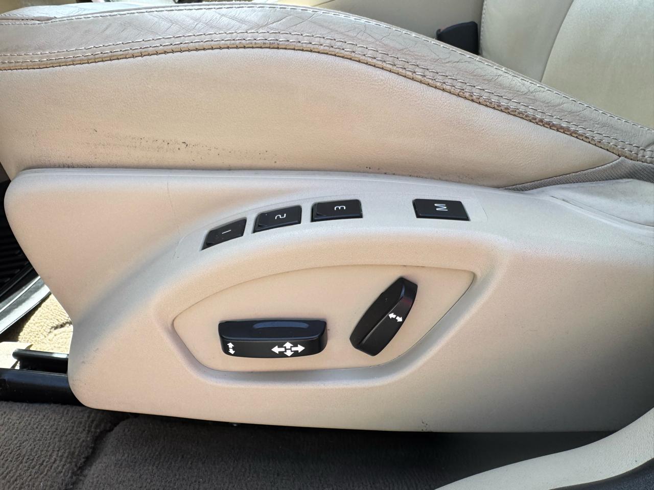 Volvo XC60 4dr 3.2L 2013