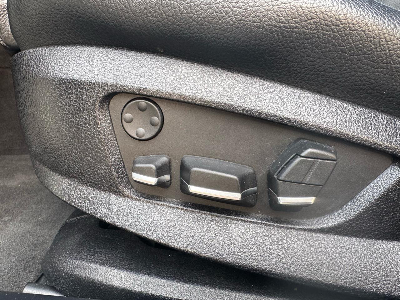 BMW 5 Series 4dr Sdn 535i RWD 2013