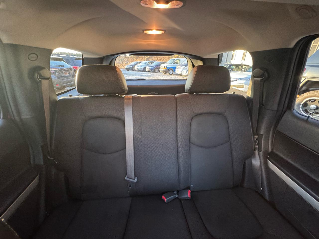 Chevrolet HHR FWD 4dr SS 2010