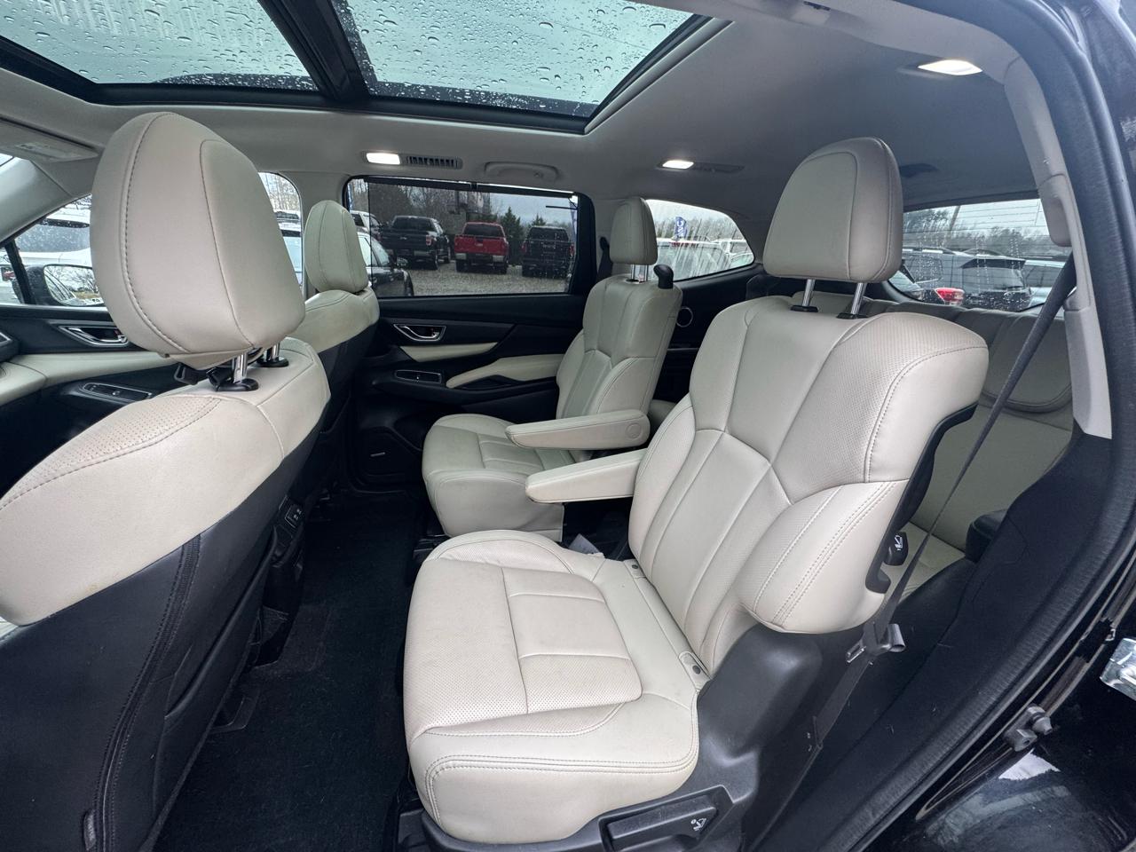 Subaru Ascent Limited 7-Passenger 2022