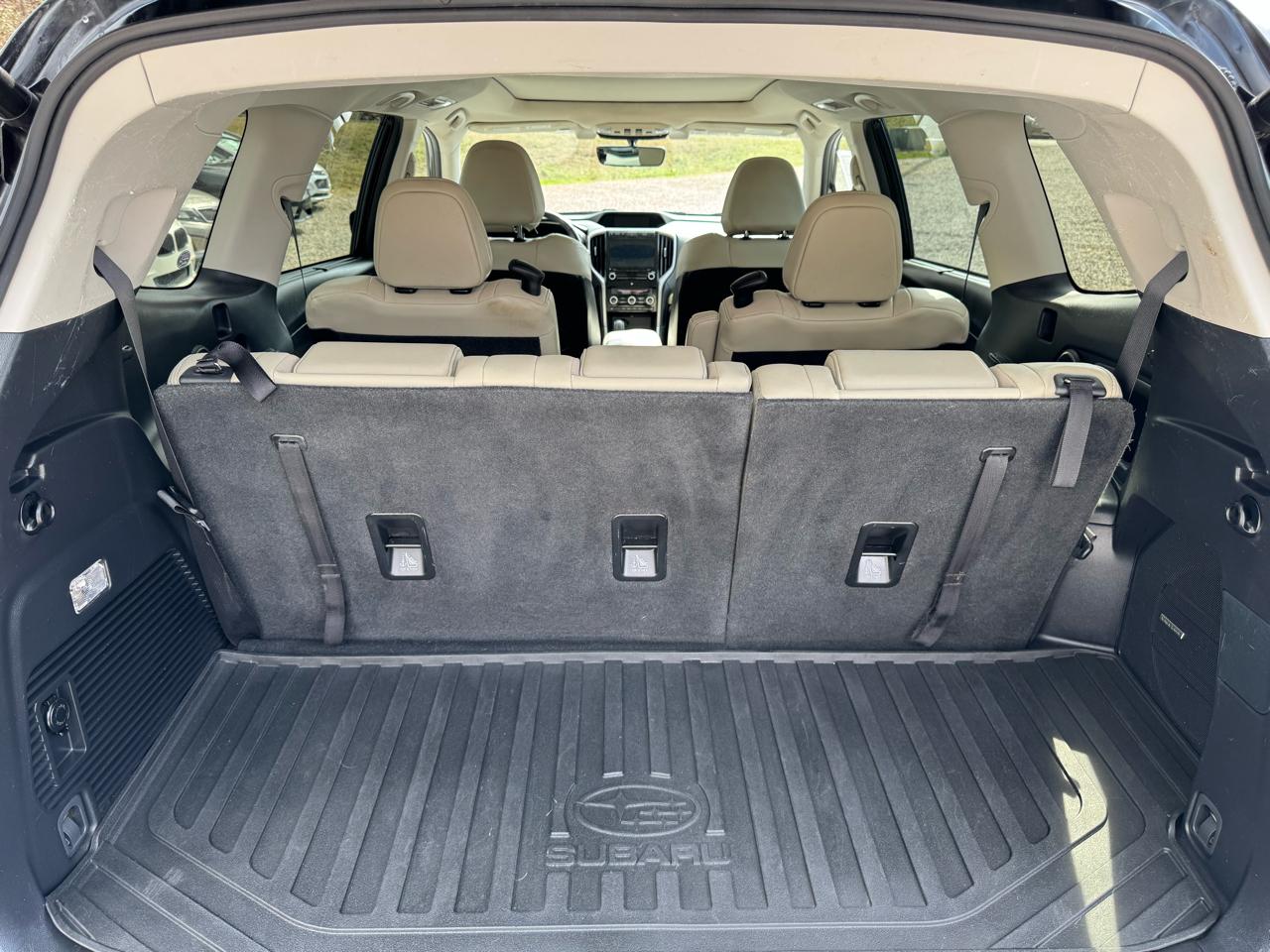 Subaru Ascent Limited 7-Passenger 2022