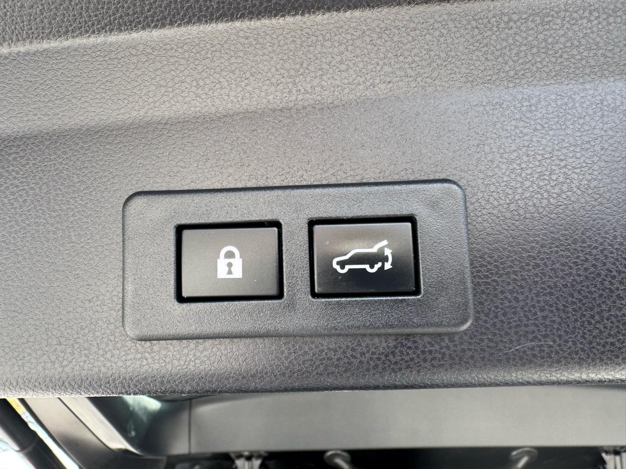 Subaru Ascent Limited 7-Passenger 2022