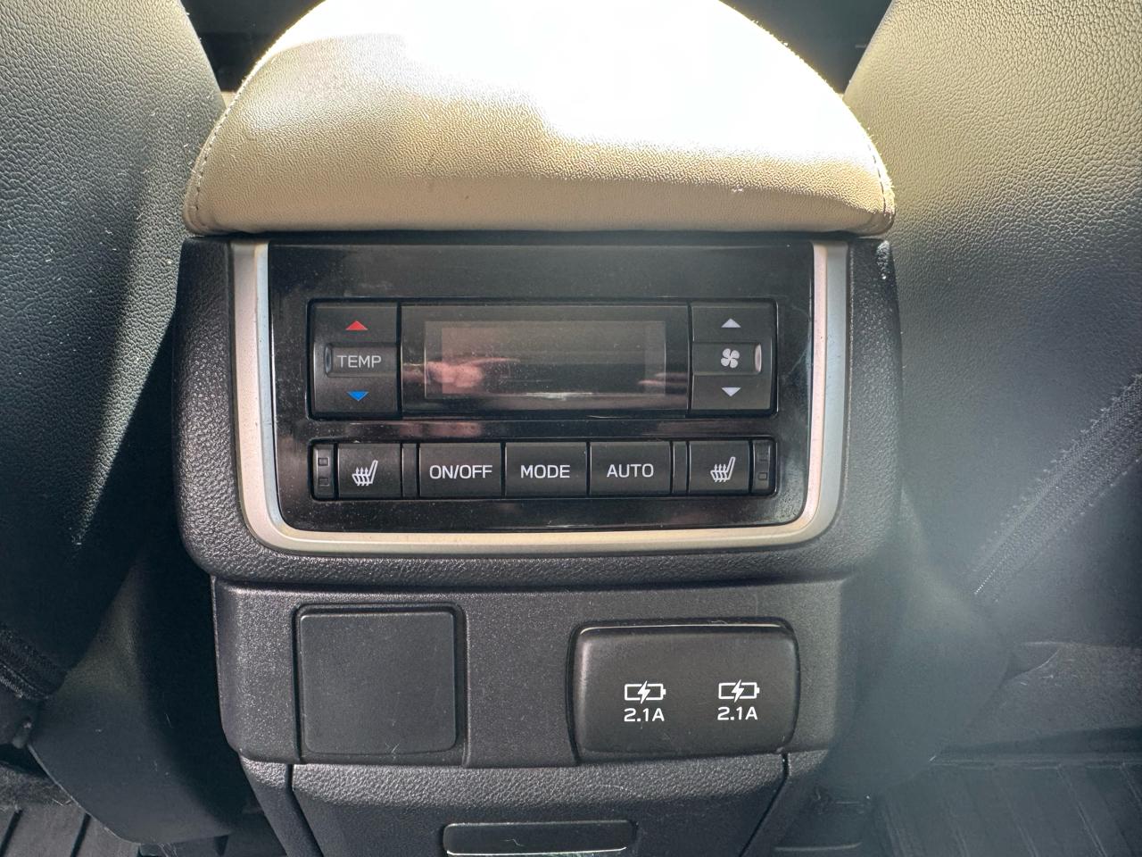 Subaru Ascent Limited 7-Passenger 2022