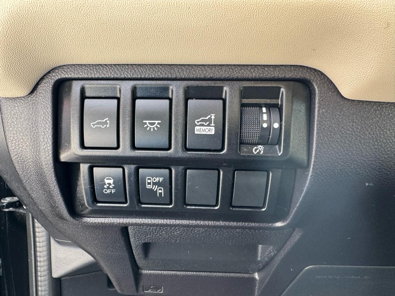 Subaru Ascent Limited 7-Passenger 2022