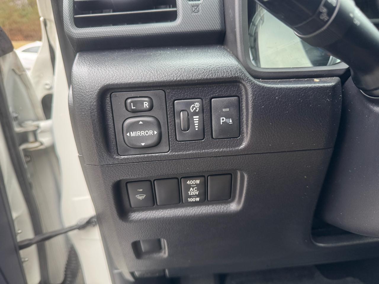 Toyota 4Runner Limited 4WD V6 2015