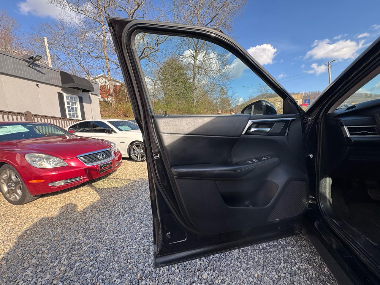 Mitsubishi Outlander SE Launch Edition S-AWC 2022