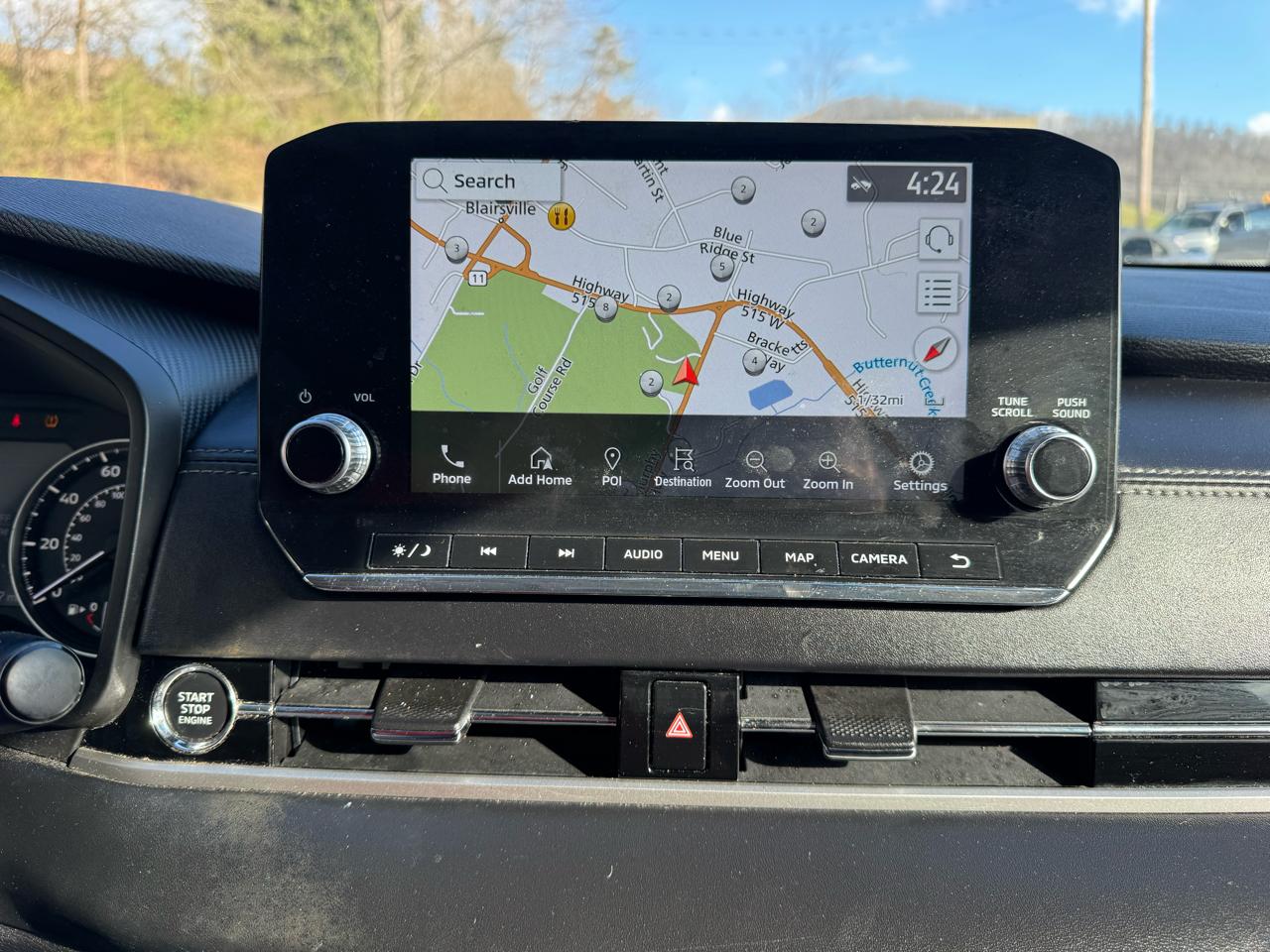 Mitsubishi Outlander SE Launch Edition S-AWC 2022